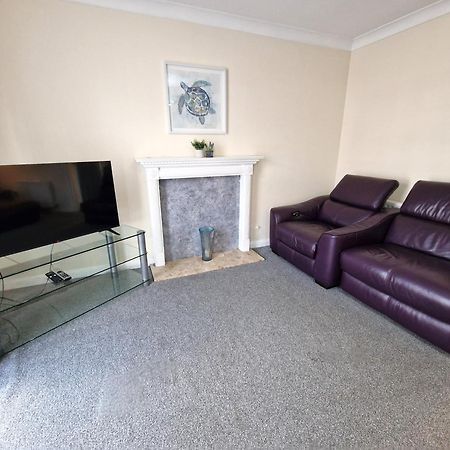 Town Or Country - Jessie Terrace House B Villa Southampton Luaran gambar