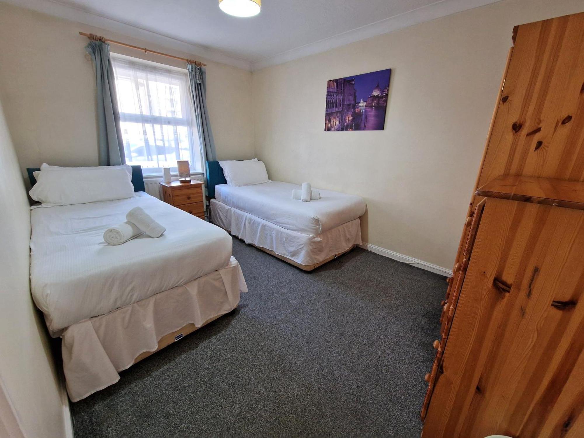 Town Or Country - Jessie Terrace House B Villa Southampton Luaran gambar