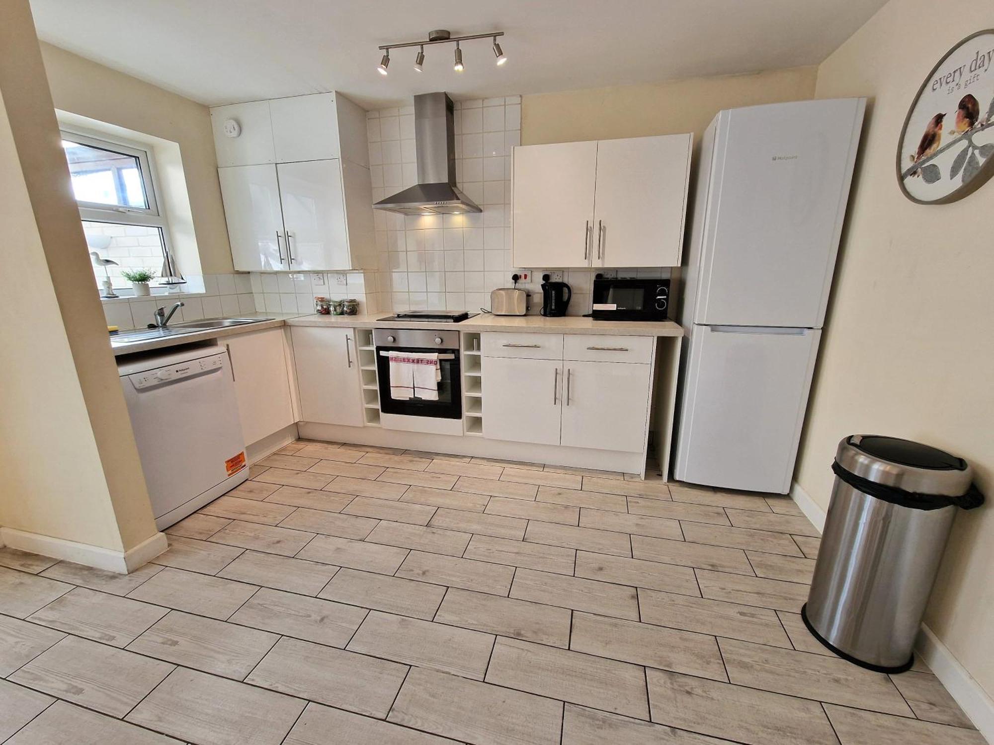 Town Or Country - Jessie Terrace House B Villa Southampton Luaran gambar