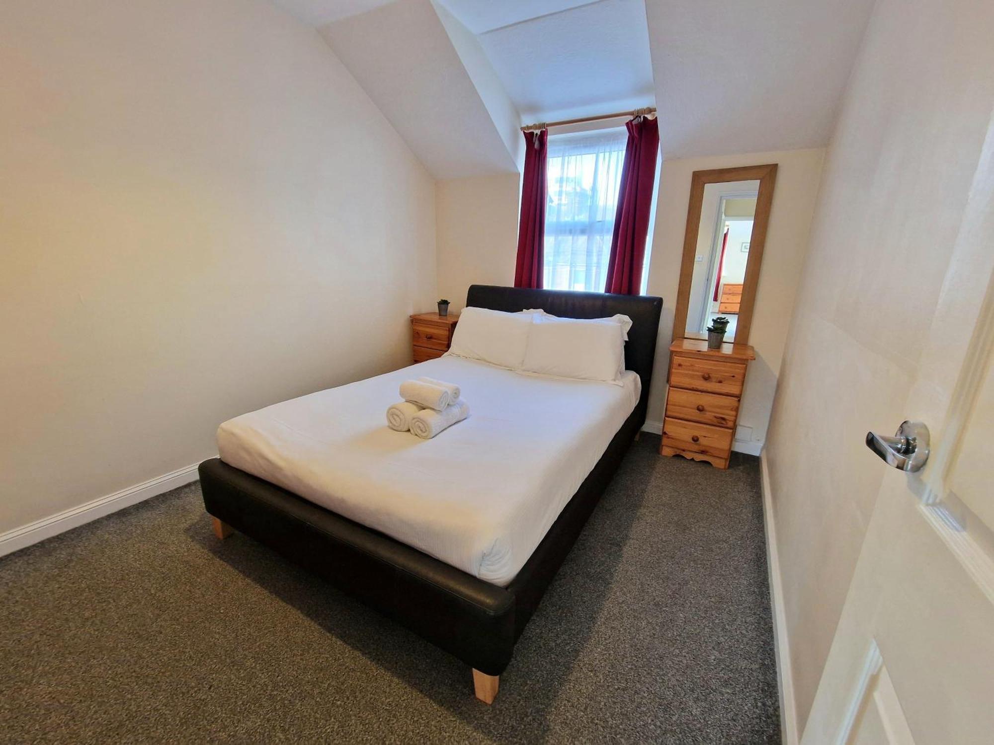 Town Or Country - Jessie Terrace House B Villa Southampton Luaran gambar