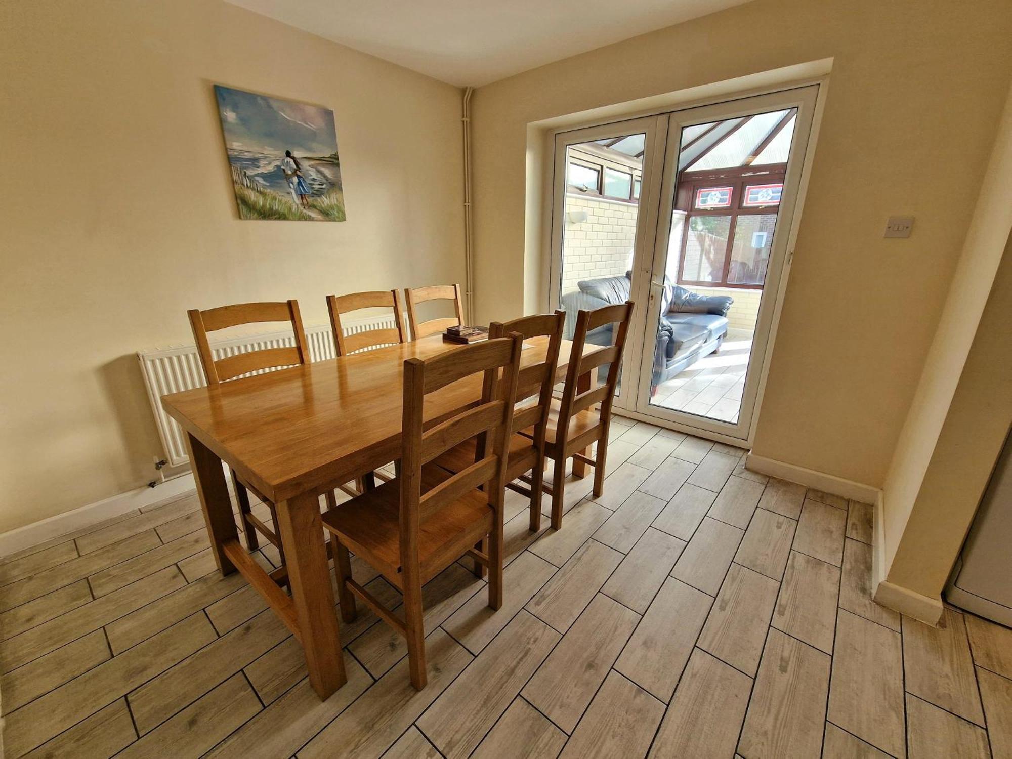 Town Or Country - Jessie Terrace House B Villa Southampton Luaran gambar