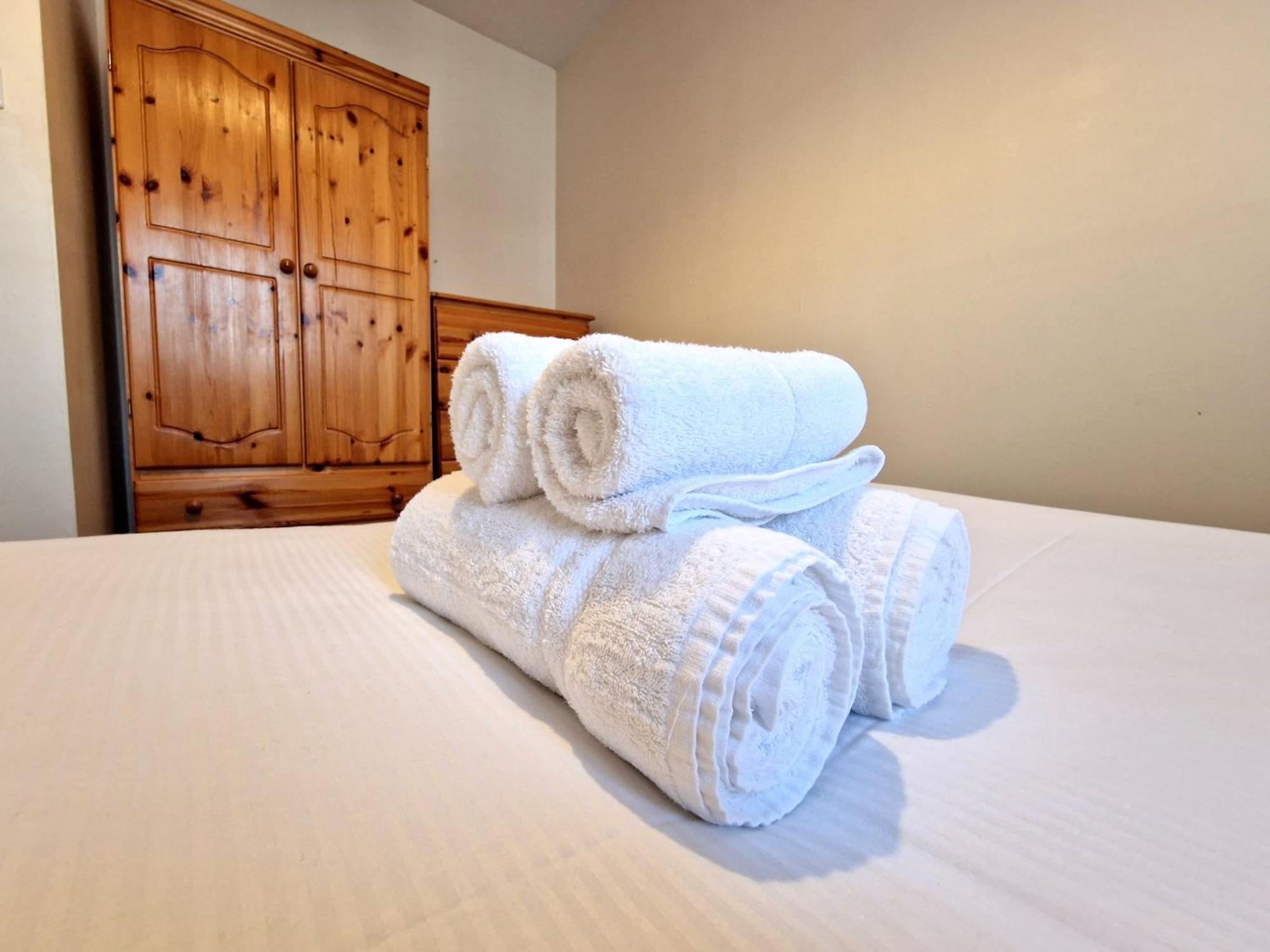 Town Or Country - Jessie Terrace House B Villa Southampton Luaran gambar